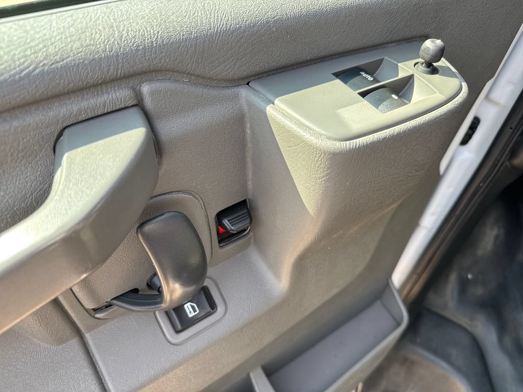 Certified 2021 GMC Savana 2500 w/ Driver Convenience Package RWD image 16