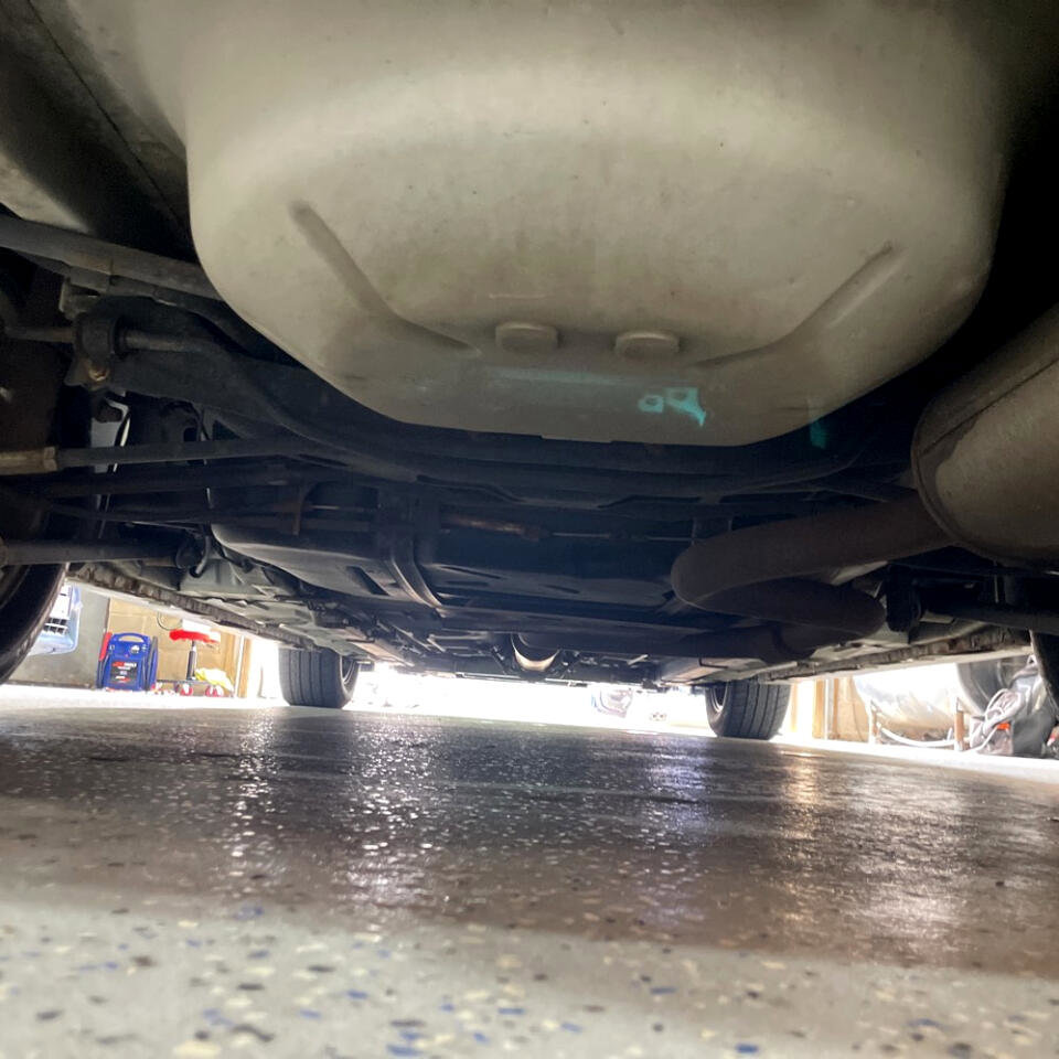 Used 2011 Chevrolet Impala LT image 23