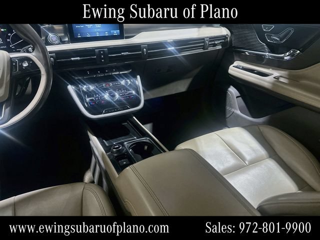 Used 2021 Lincoln Corsair FWD w/ Equipment Group 101A image 24