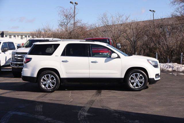 Used 2015 GMC Acadia SLT image 5