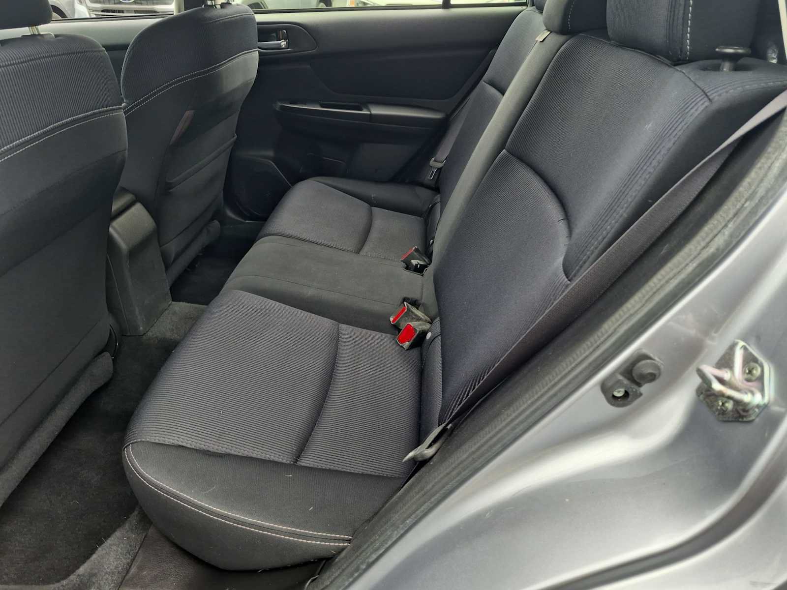 Used 2013 Subaru Impreza 2.0i Sport Premium AWD/4WD image 18