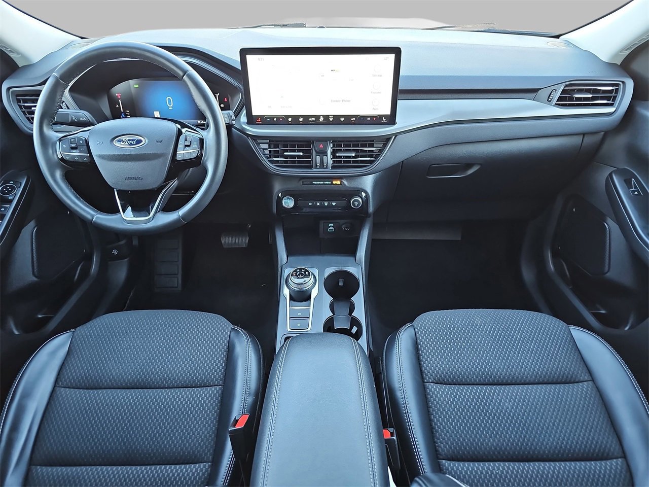 Used 2023 Ford Escape SE image 9