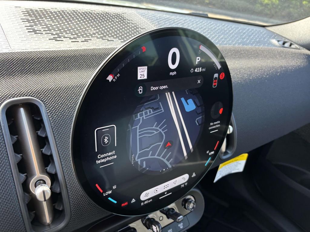 New 2025 MINI Cooper Countryman S image 19