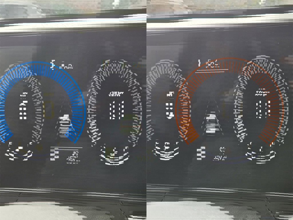 Used 2025 Hyundai Kona SEL image 10