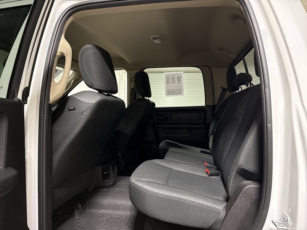 Used 2020 RAM 3500 Tradesman AWD/4WD image 22