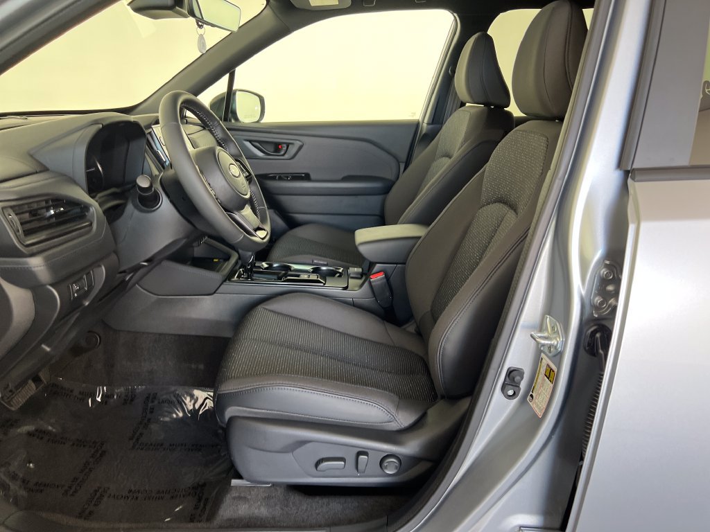 New 2026 Subaru Forester Premium AWD/4WD image 11