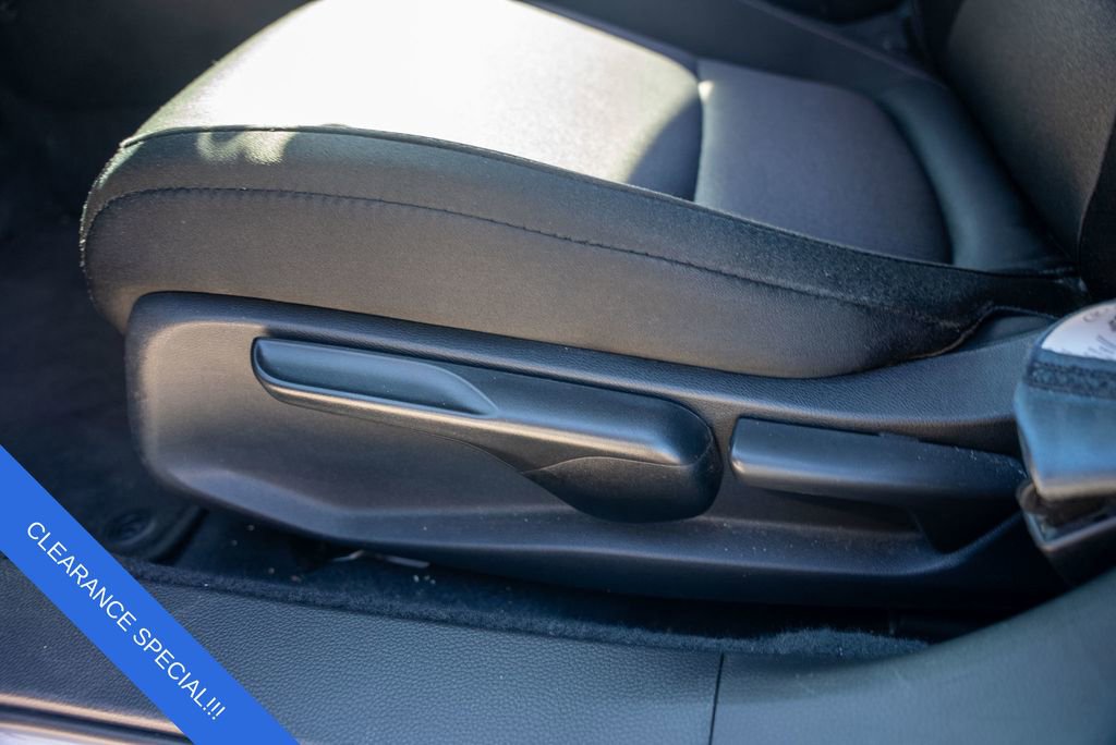 Used 2022 Honda Accord LX image 17