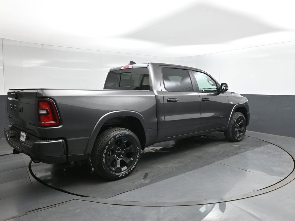 New 2026 RAM 1500 Lone Star image 11