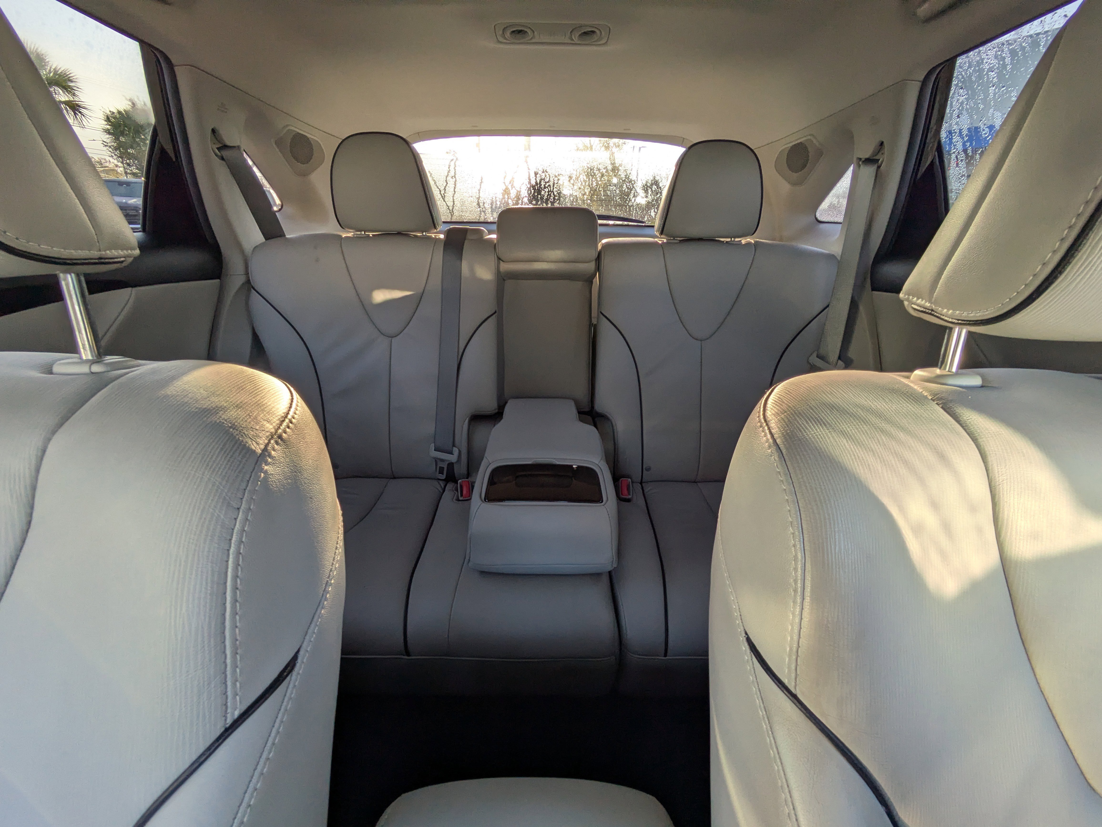 Used 2013 Toyota Venza XLE image 27