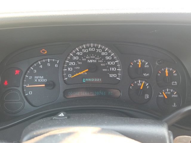 Used 2005 GMC Sierra 1500 W/T RWD image 25
