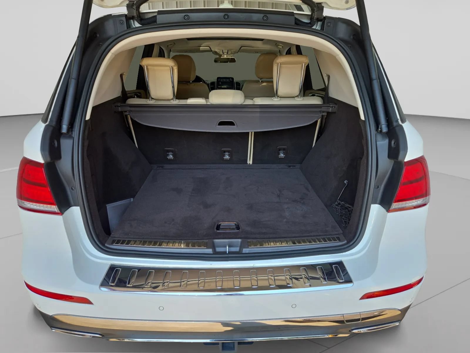 Used 2018 Mercedes-Benz GLE 350 image 27