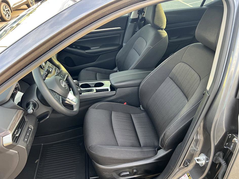 Certified 2023 Nissan Altima 2.5 SV image 11