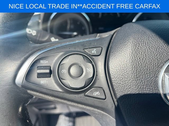 Used 2018 Buick Envision Preferred FWD image 25