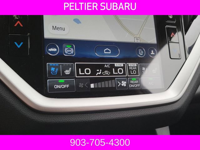 Used 2025 Subaru Ascent Touring w/ Popular Package #1 AWD/4WD image 14