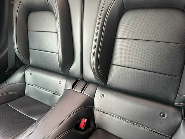 Used 2025 Ford Mustang GT Premium RWD image 15
