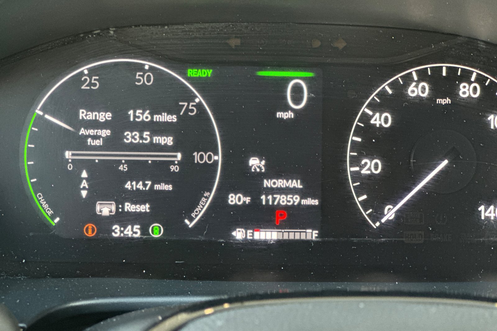 Used 2023 Honda CR-V Sport Touring image 30