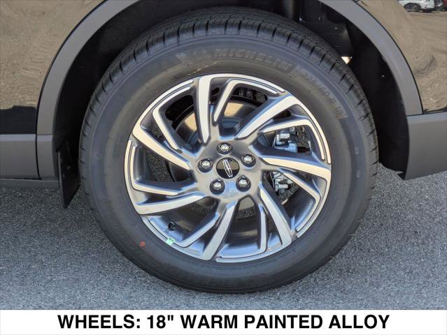 New 2025 Lincoln Corsair FWD w/ Equipment Group 101A image 6