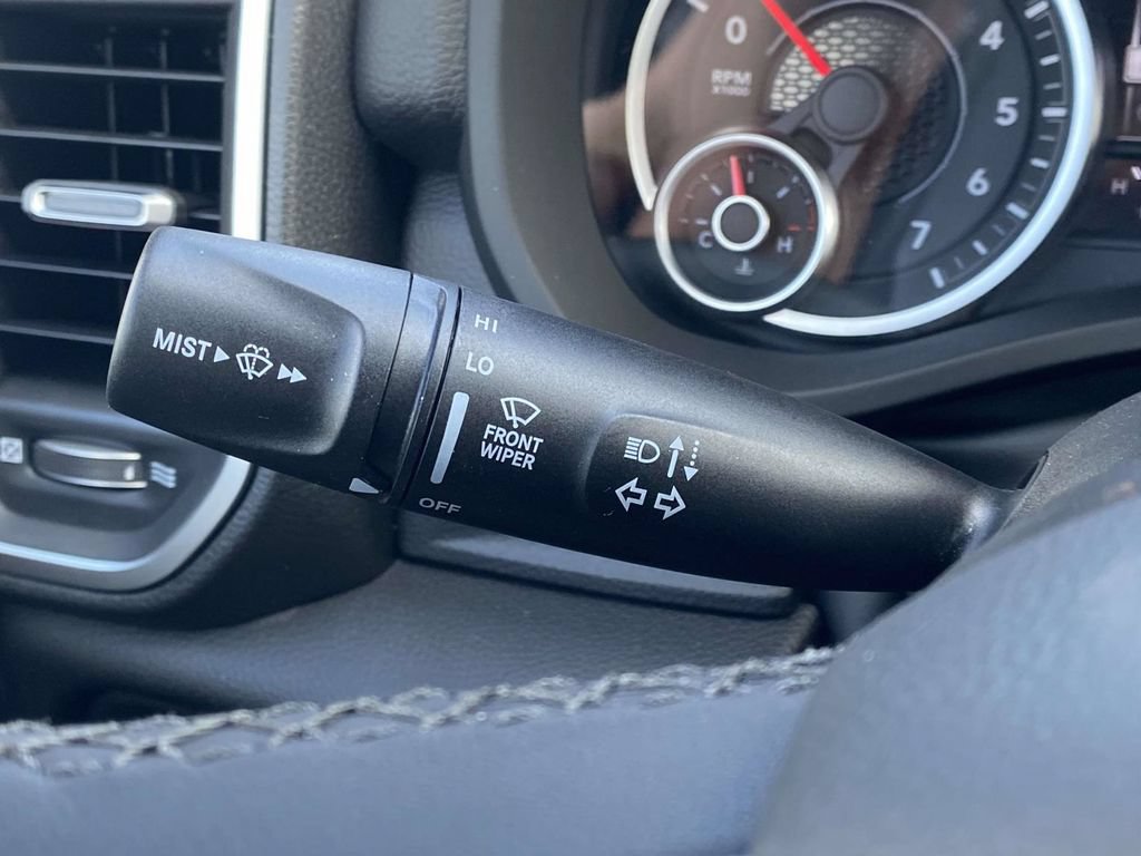 New 2026 RAM 1500 Big Horn AWD/4WD image 56