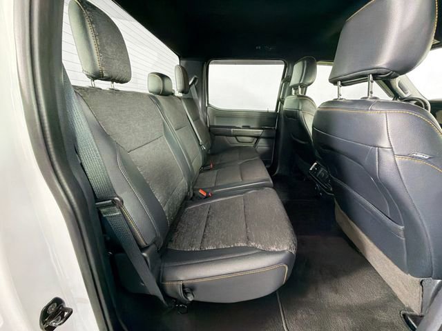 Used 2023 Ford F150 Tremor image 27