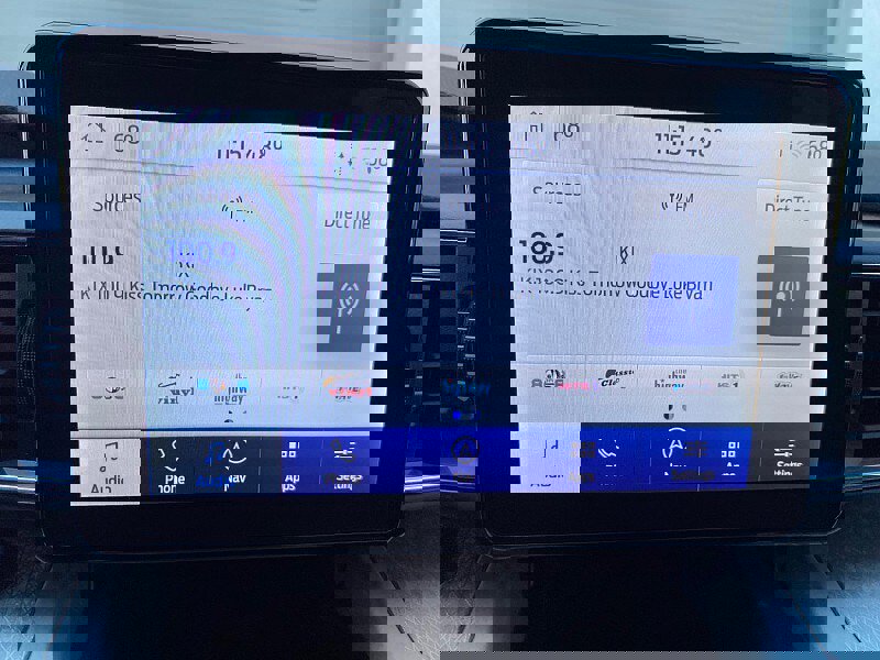 Used 2022 Ford Explorer Timberline w/ Timberline Technology Package image 47