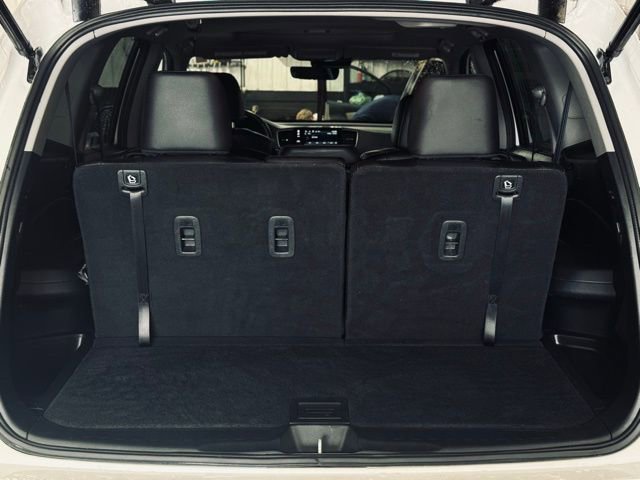 Used 2022 Honda Pilot Special Edition image 11