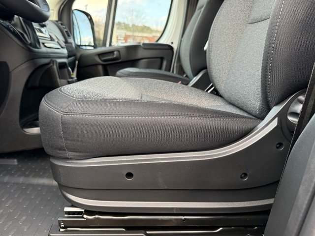 New 2026 RAM ProMaster 2500 w/ Advanced Safety Group image 14