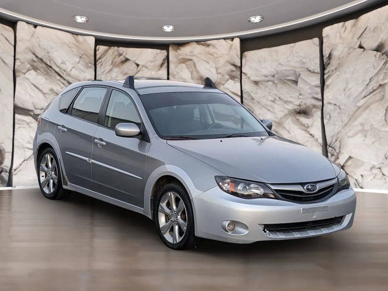 Used 2011 Subaru Impreza Outback Sport AWD/4WD image 19
