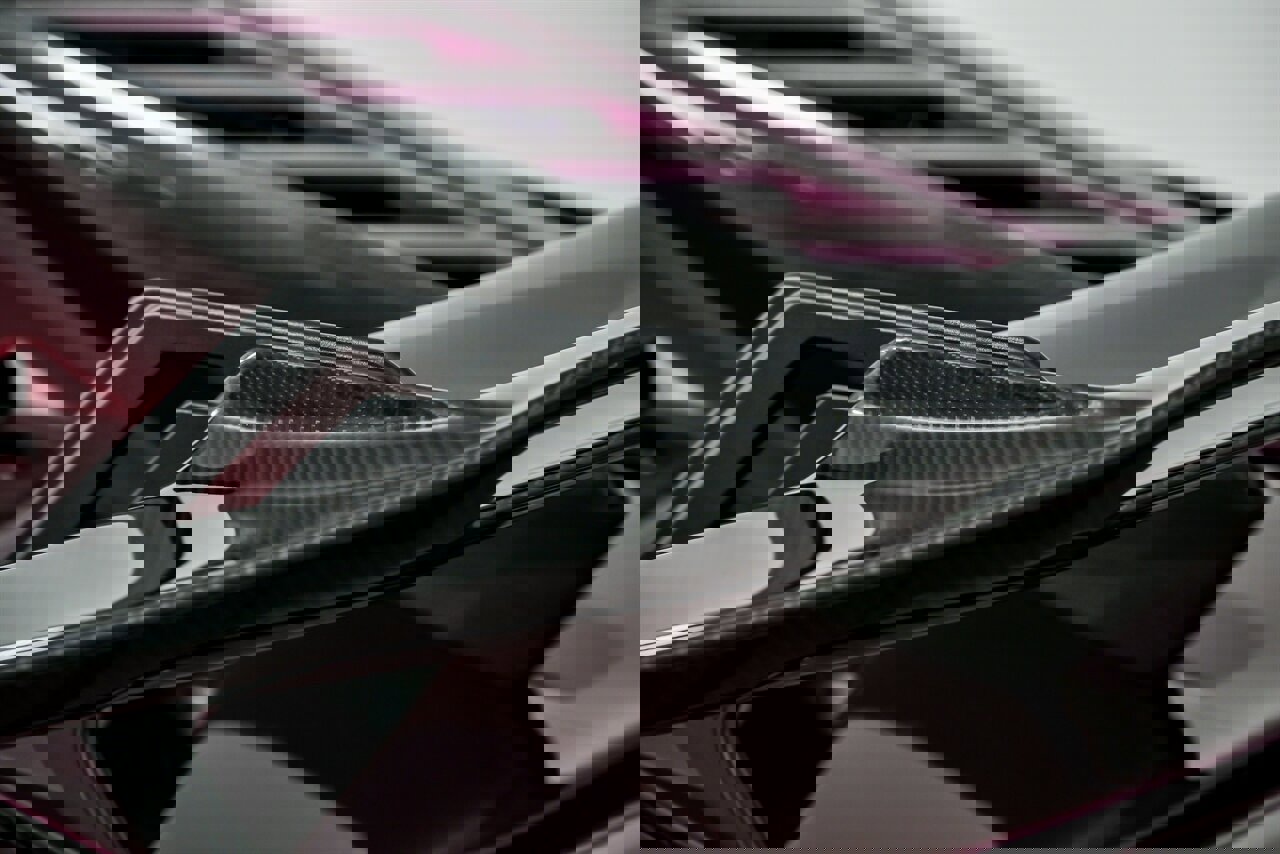 Used 2022 Lamborghini Huracan STO image 15