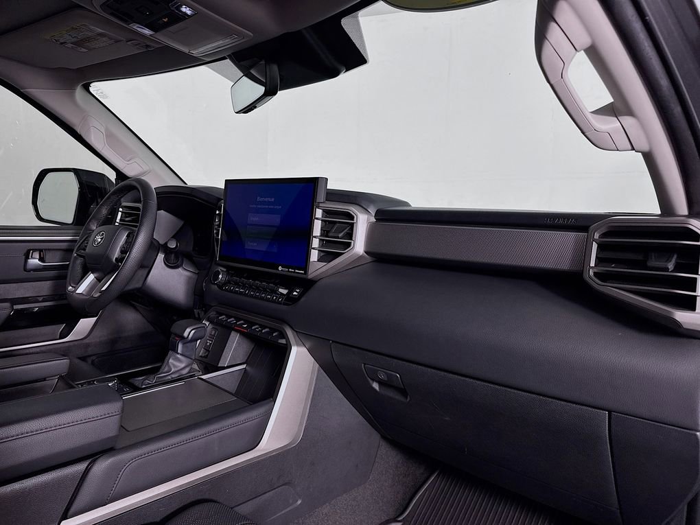 Used 2023 Toyota Sequoia Limited w/ TRD Off-Road Package image 32