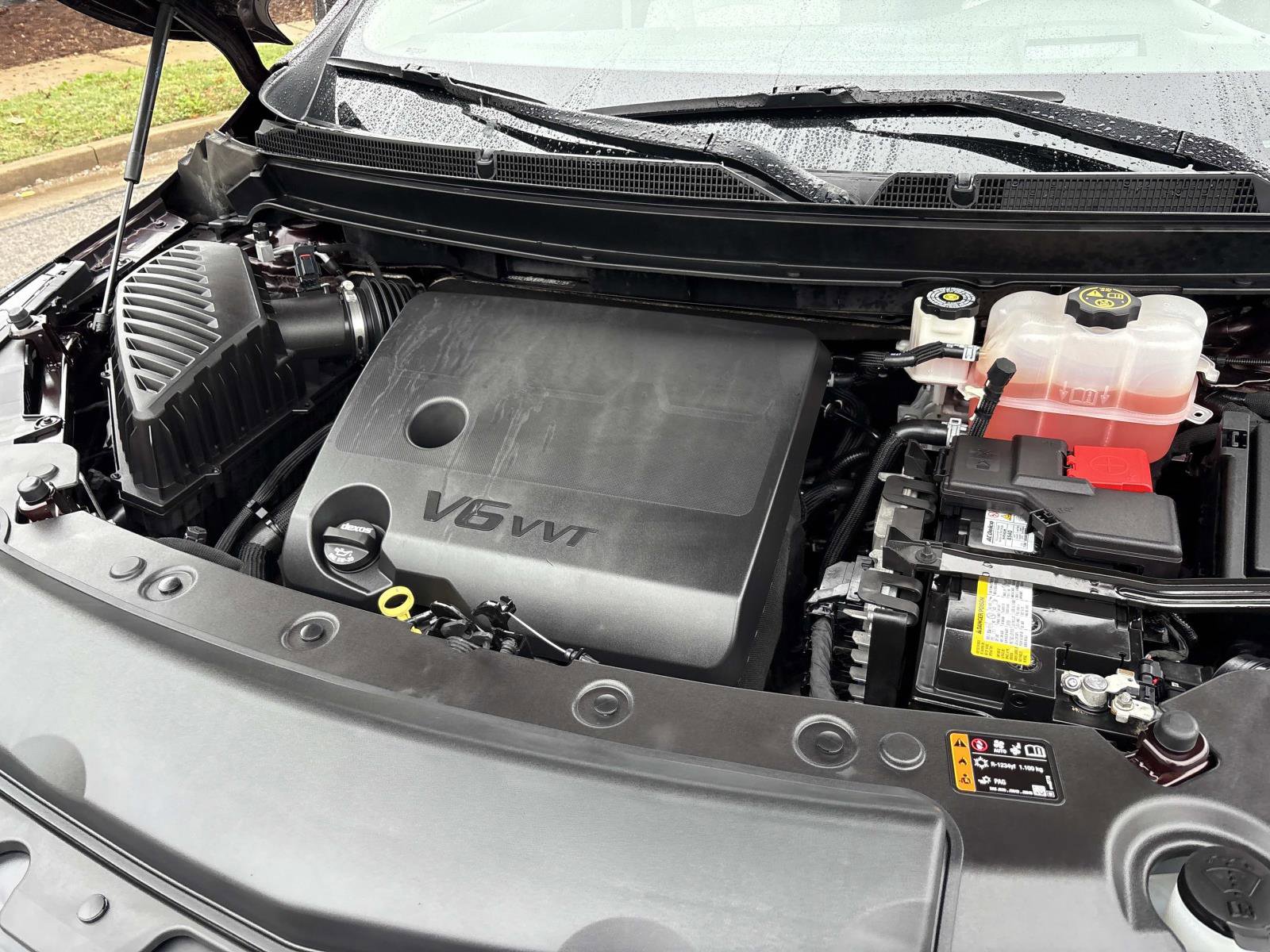 Certified 2023 Buick Enclave Avenir w/ Avenir Technology Package image 36