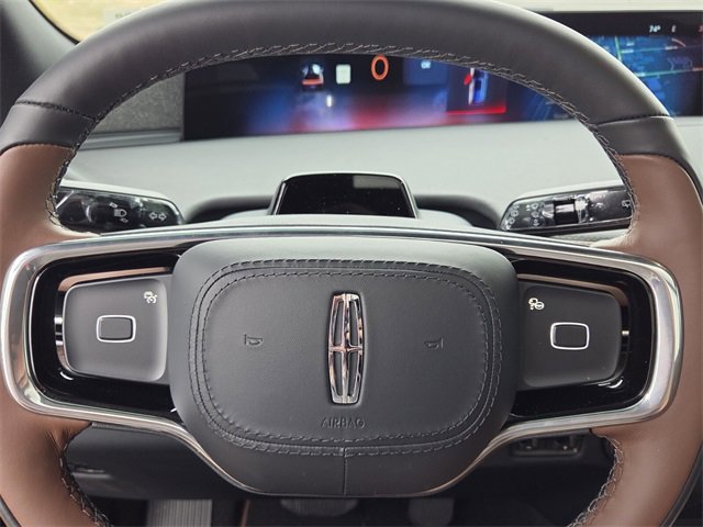 New 2026 Lincoln Navigator L Reserve image 26