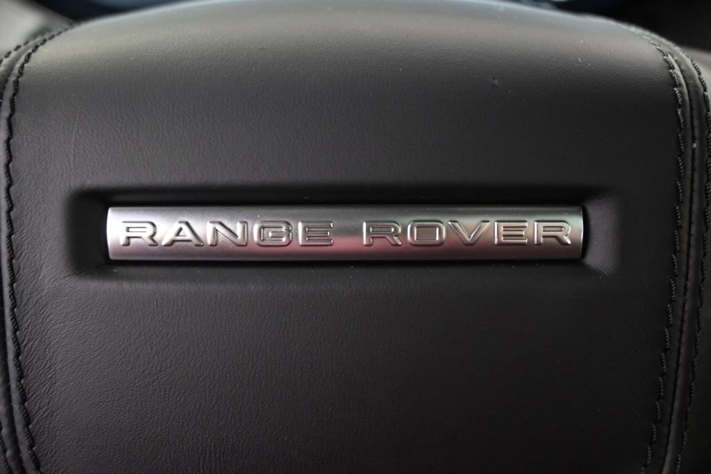 Used 2023 Land Rover Range Rover Sport SE Dynamic image 38