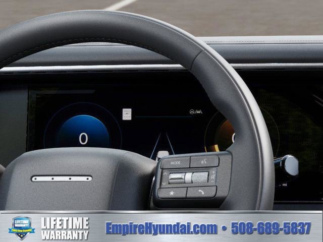 New 2026 Hyundai Palisade Calligraphy image 14