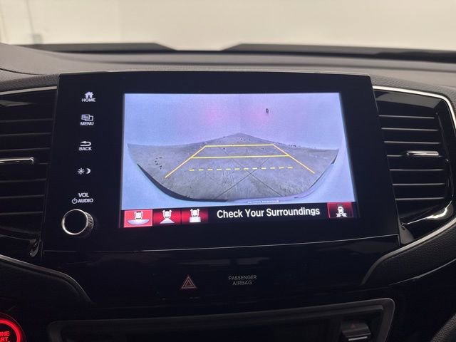 Certified 2023 Honda Ridgeline Black Edition image 38