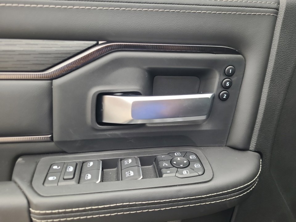 New 2025 RAM 2500 Power Wagon image 32