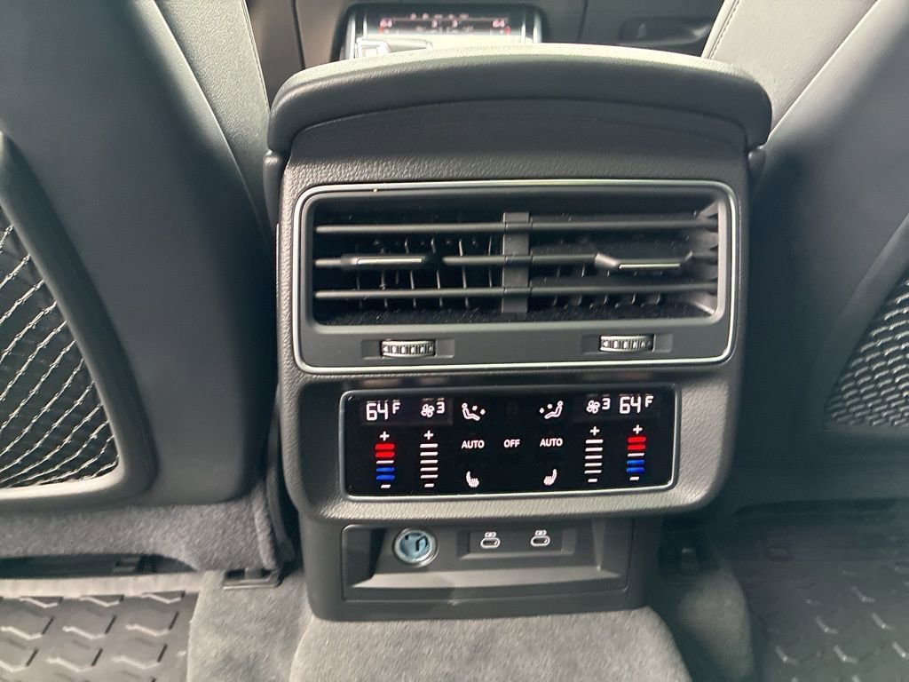 Used 2025 Audi Q7 2.0T Premium Plus image 20