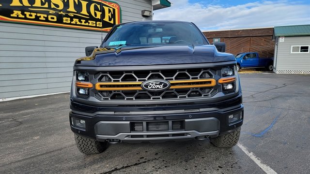 Used 2025 Ford F150 Tremor image 2