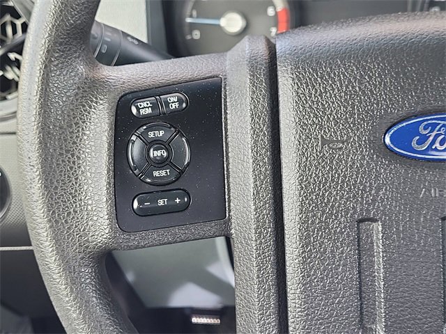 Used 2014 Ford F350 XL w/ XL Value Package image 11