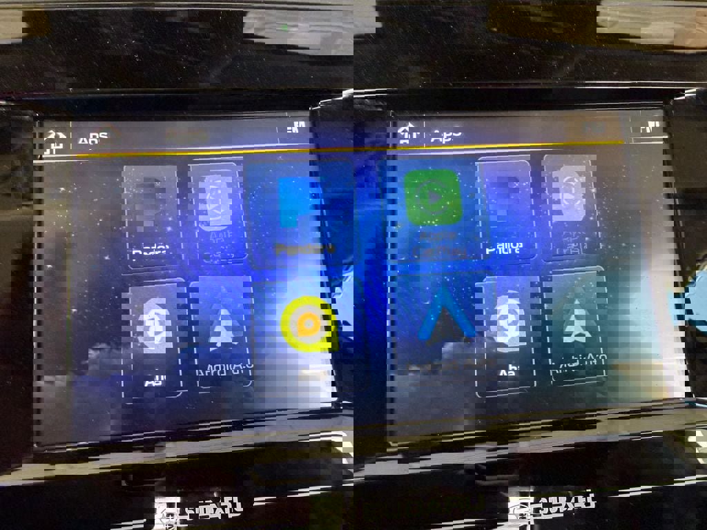 Used 2024 Subaru Forester image 11