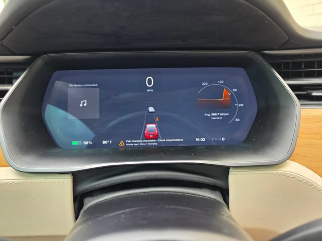 Used 2018 Tesla Model S 75D AWD/4WD image 67