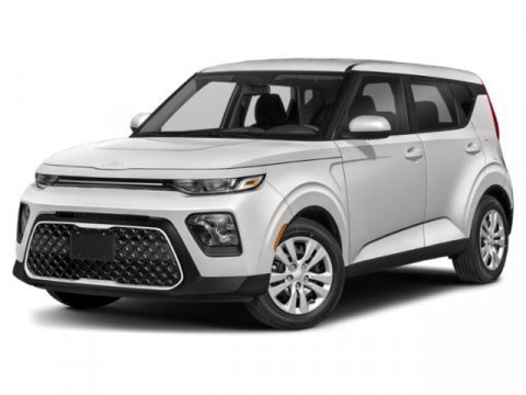Used 2022 Kia Soul LX w/ Technology Package FWD image 4