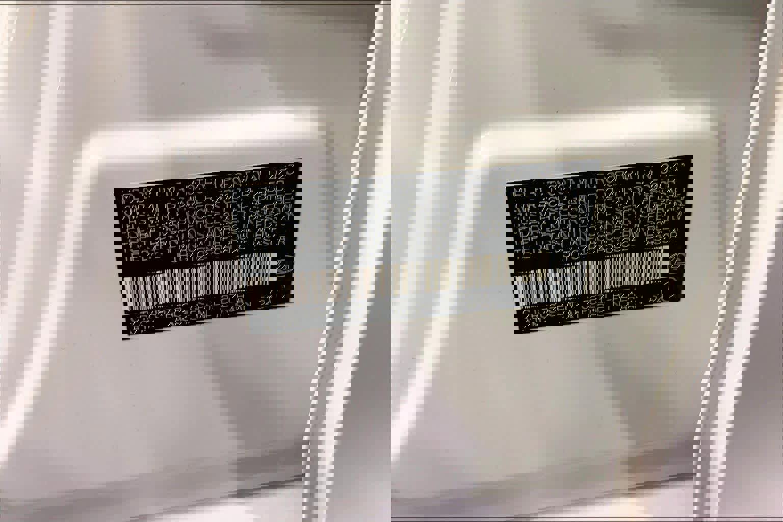 Certified 2023 Lexus IS 350 F Sport w/ Memory Package image 37