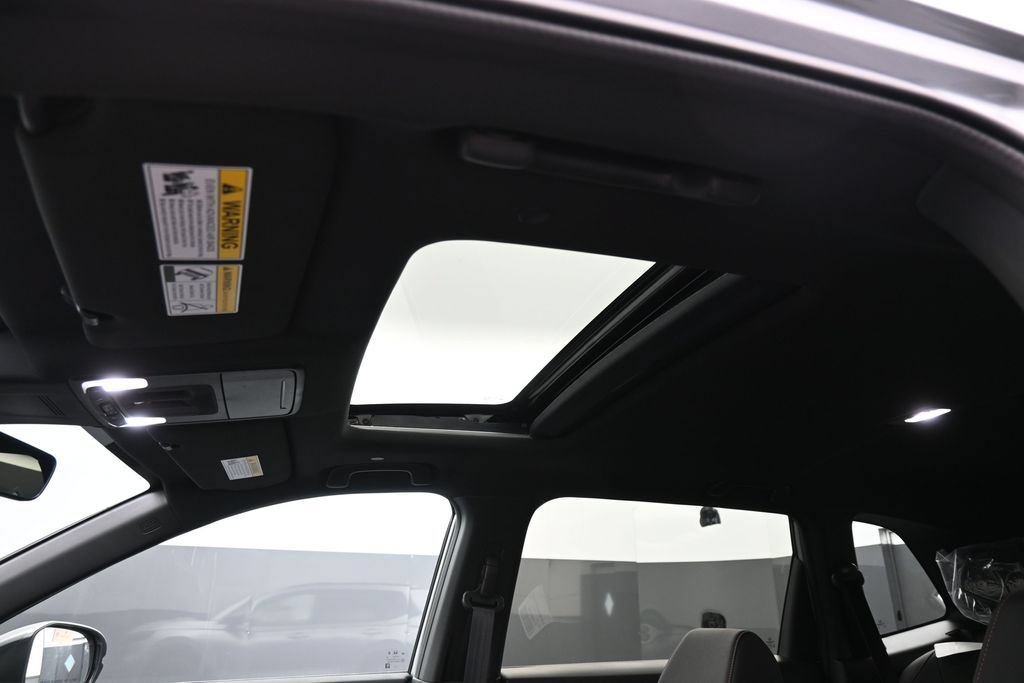 New 2026 Honda CR-V Sport-L image 51