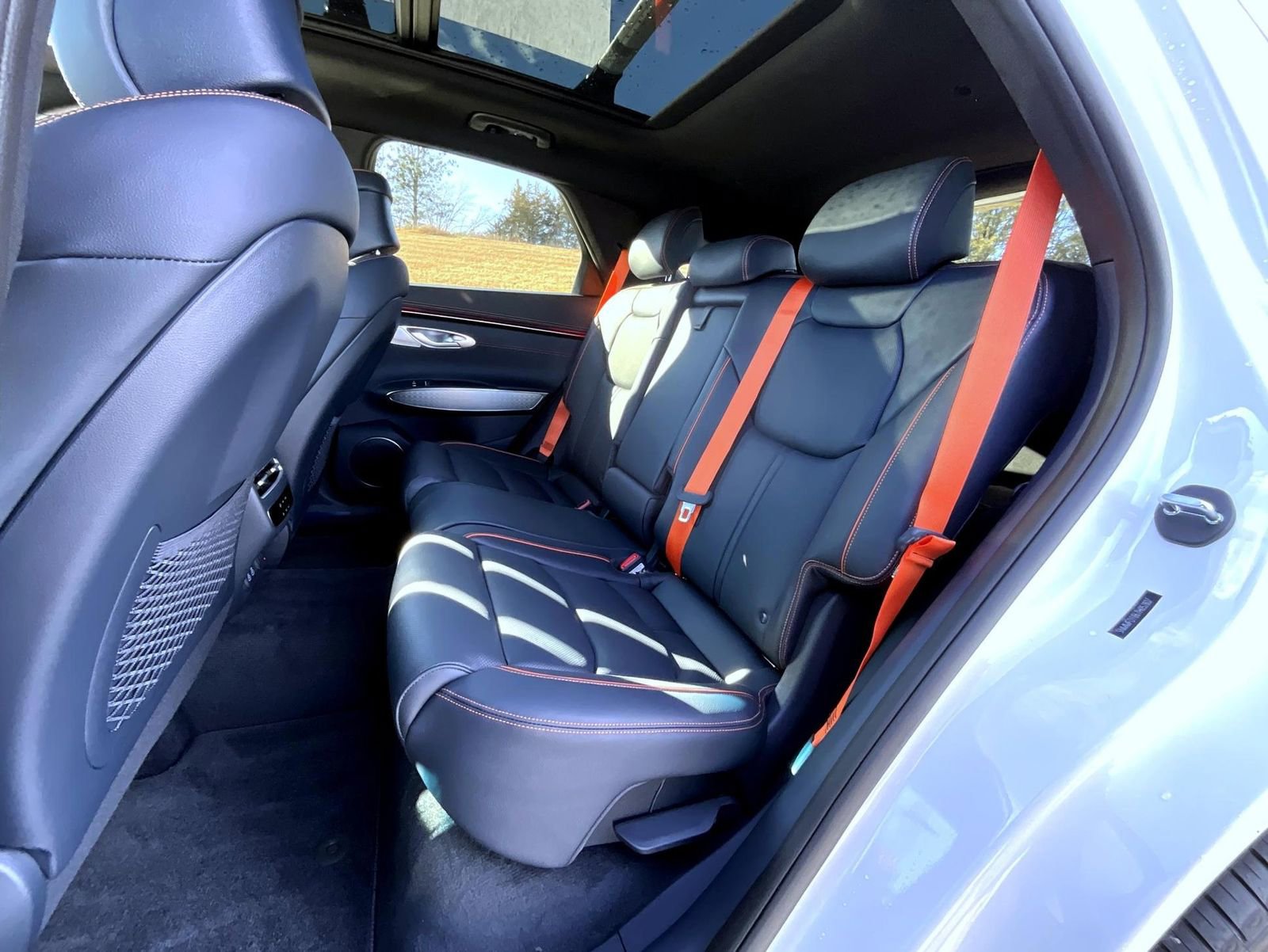 New 2026 Genesis GV70 2.5T Sport Prestige image 11