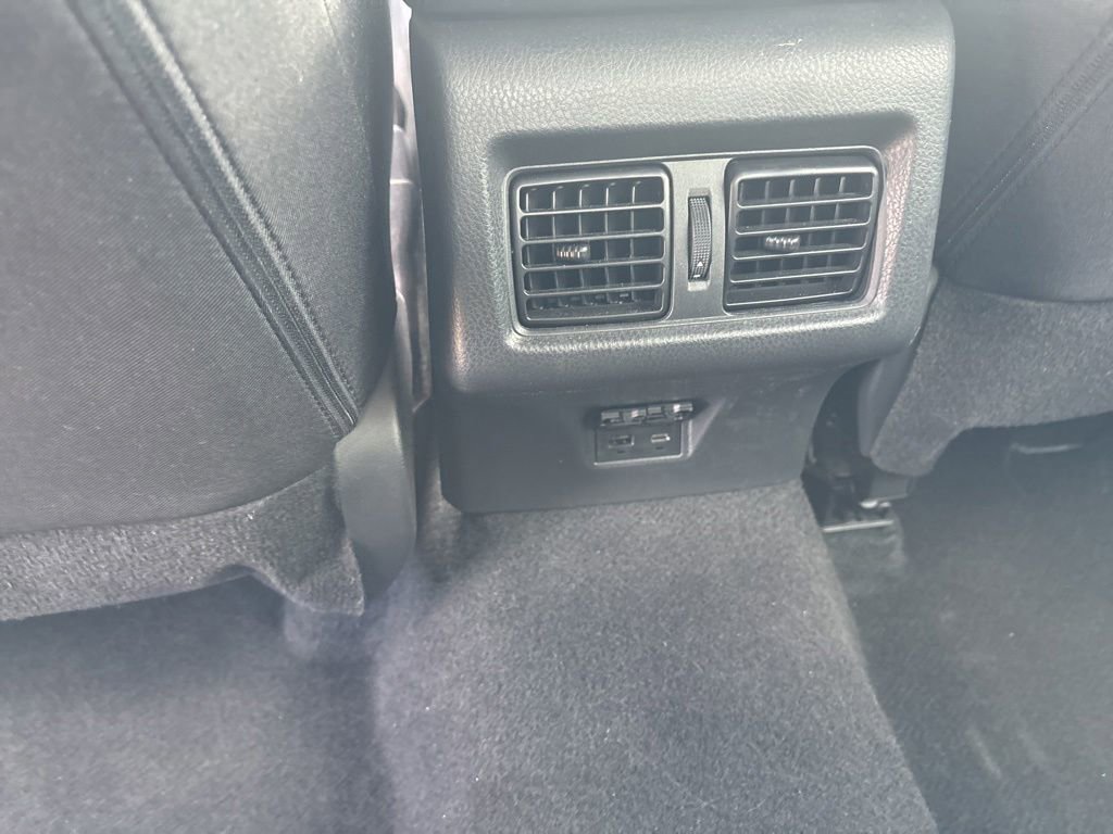 Used 2026 Toyota Camry LE FWD image 19