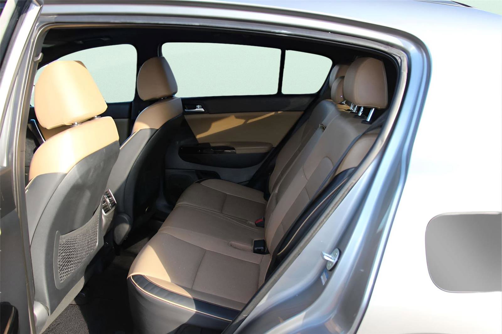 Used 2020 Kia Sportage SX image 19