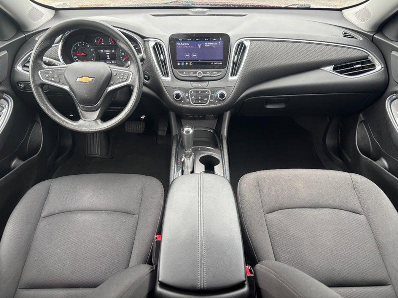 Used 2019 Chevrolet Malibu LT image 11