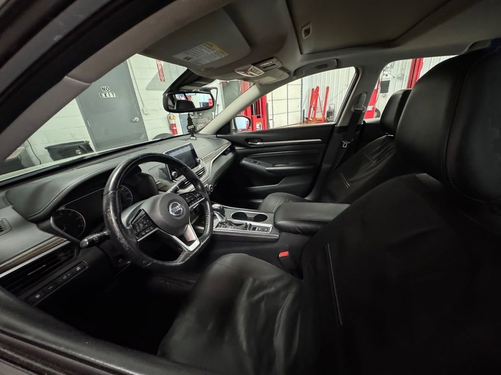 Used 2019 Nissan Altima 2.5 SL image 9