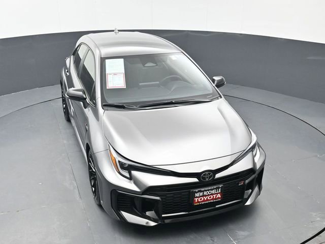 Certified 2025 Toyota Corolla Premium image 47