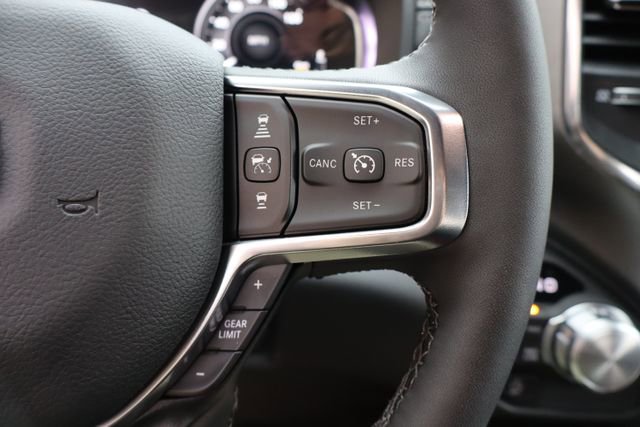 New 2026 RAM 1500 Laramie AWD/4WD image 16